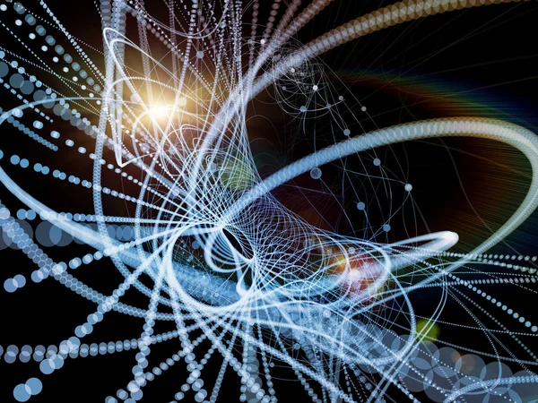 Kaynak dalga parçacık