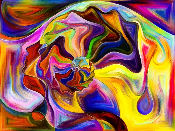 Sanal bölüm arka plan