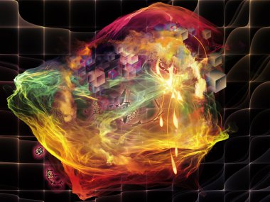 Matematik görselleştirme krallıkları