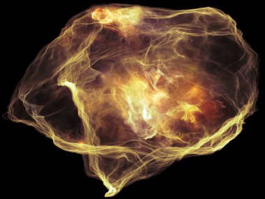 İmkansız arka plan