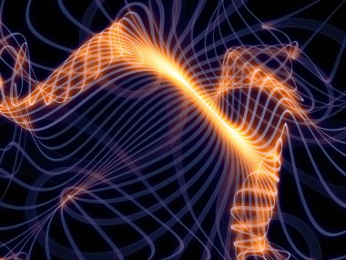 Yanlışlıkla ızgara çizgileri