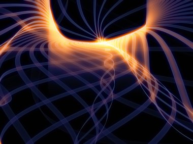 Kılavuz çizgiler kompozisyon