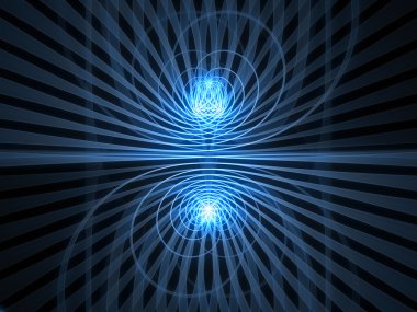 Sanal kılavuz çizgileri