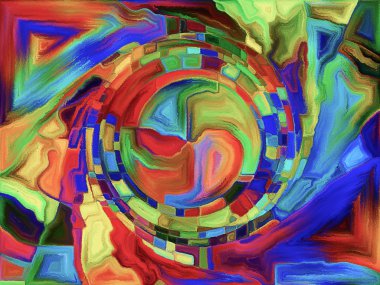 Parçalanma yanılsaması