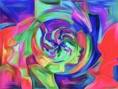 Parçalanma büyüsü