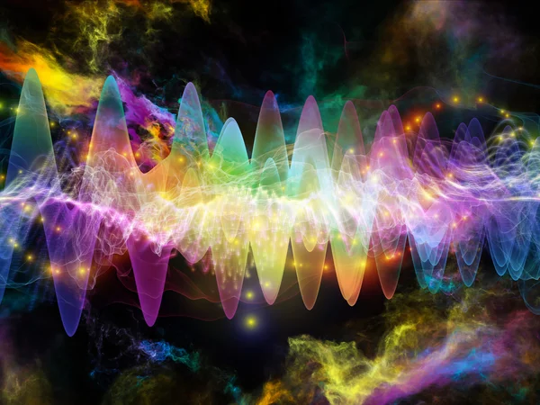 İşleme ışık dalga