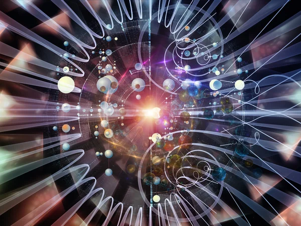 Sanallaştırma fiziksel yapısı