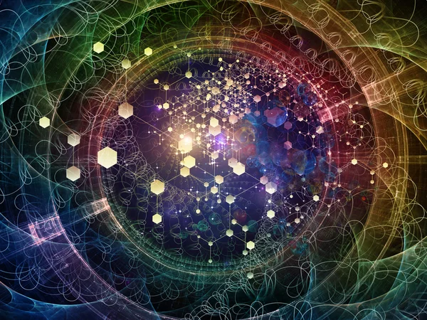 Fiziksel yapısı iç hayatı