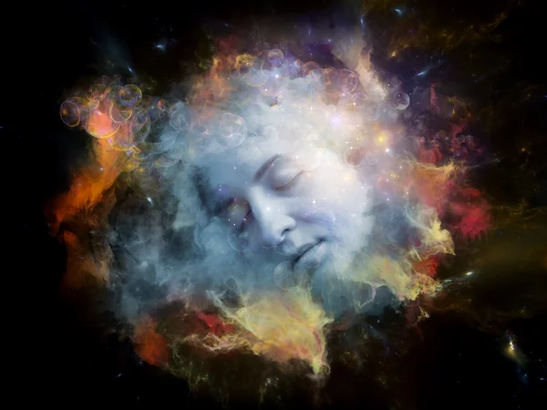 Kendi arka plan gelişen