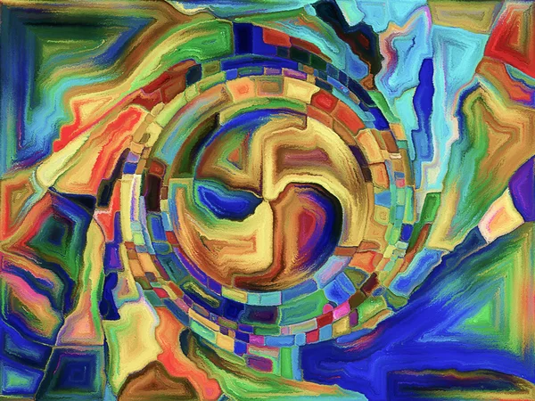 Kavramsal parçalanma arka plan