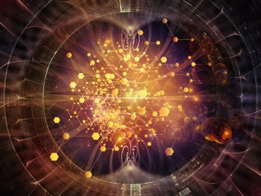 Işıklar fiziksel yapısı