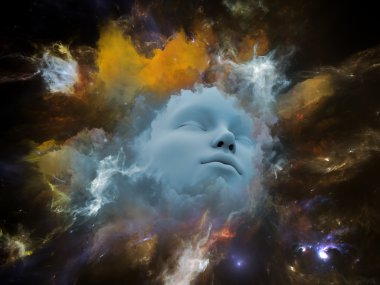 Kendini aramak için