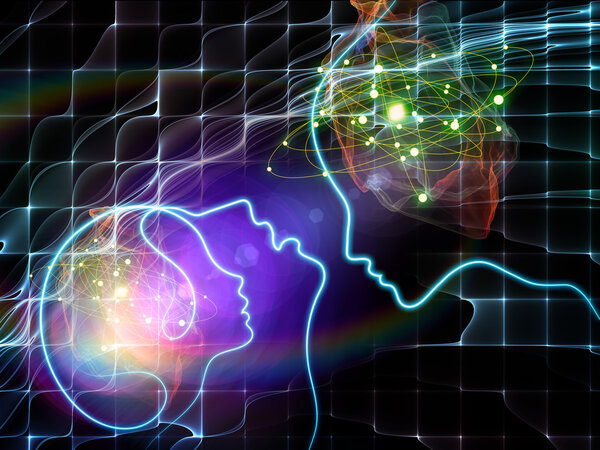 Realms of Consciousness