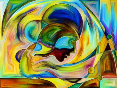 Kavramsal algı arka plan