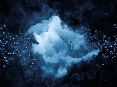 DNA'ın görselleştirme