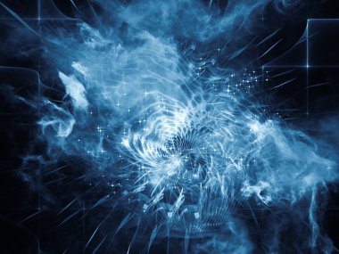 Soyut görselleştirme unsurları