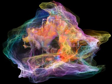 yapay mind parçacık