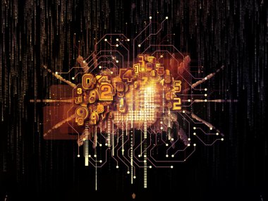 Mecazi matematik tasarım