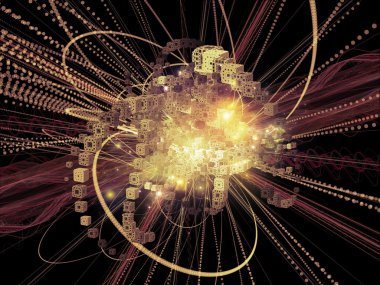 Dalga parçacık kaçış