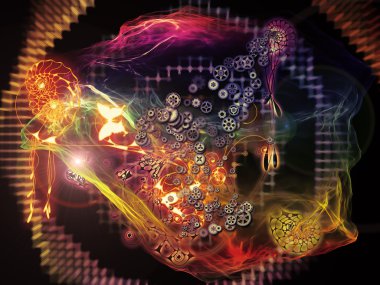 Bilgi işlem matematik görselleştirme