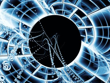 Infinity arka plan bilgi işlem