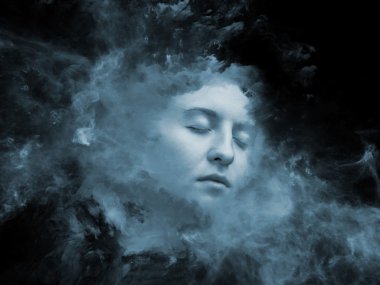 Kendini görselleştirme