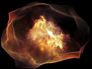 İmkansız arka plan