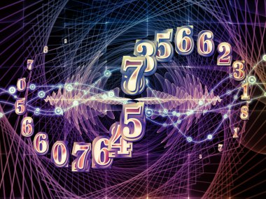 Sanallaştırma sayıların