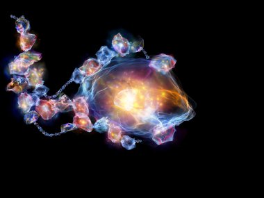 mücevherlerin açılması