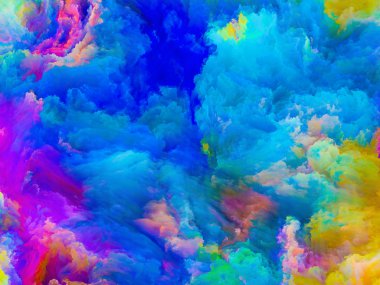 renkler krallıkları