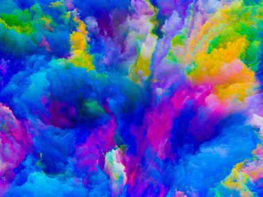 renkler krallıkları