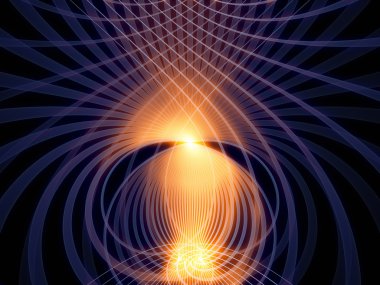 Kılavuz çizgiler enerji