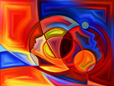 Mecazi algı arka plan