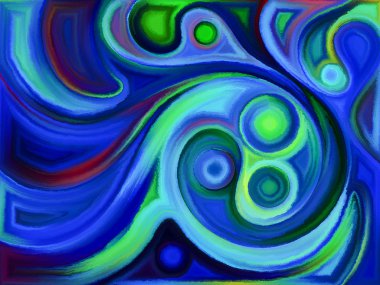 renkler krallıkları