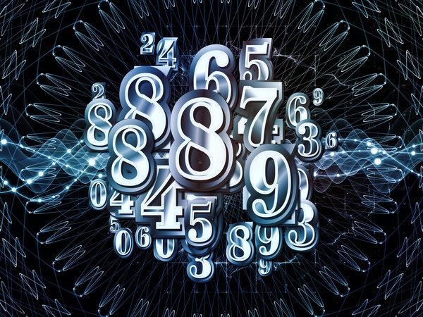 Внутренняя жизнь чисел
