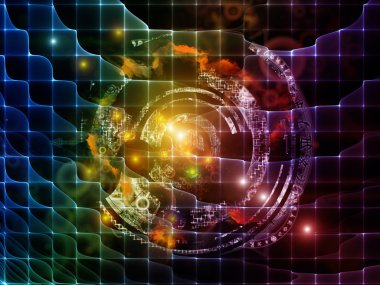 Kutsal geometri ortaya çıkması