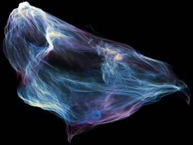 dokuz canlı zihin parçacık