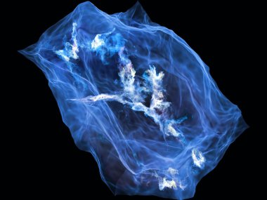 sanal dream parçacık