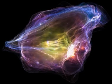 sanal dream parçacık