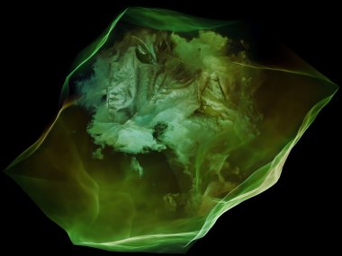 zihin parçacık kızdırma