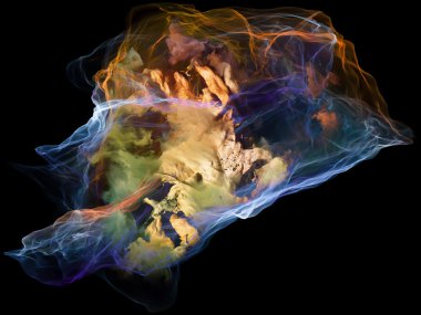 sanallaştırma zihin parçacık