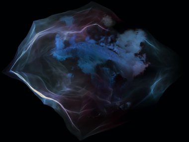 zihin parçacık krallıkları