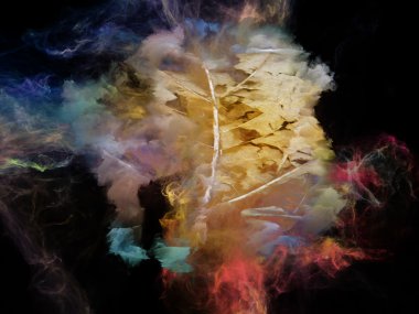 Görselleştirme rüya alanı