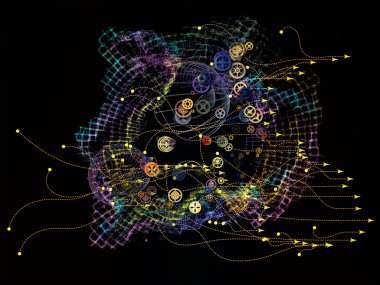 Görselleştirme ilerleme