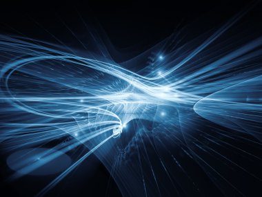 ışık dalgaların yayılması