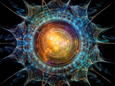 Mecazi kutsal geometri