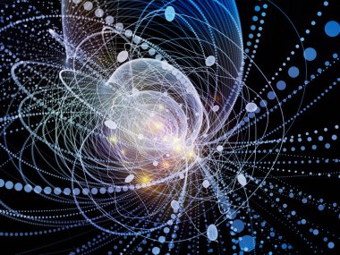 ışık dalga parçacık