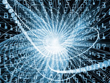 Bilgisayar dalga parçacık