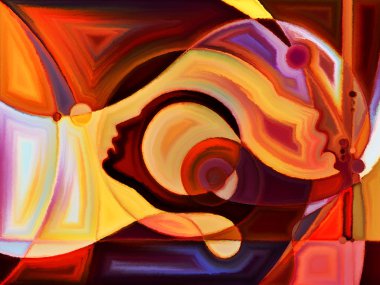 Algı unfolding