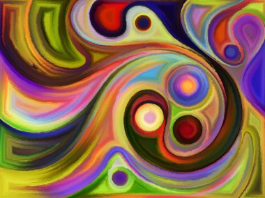 renkler krallıkları